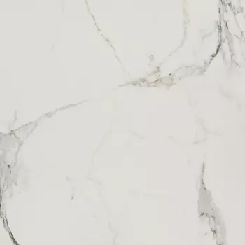 Керамогранит Lavelly Calacatta Palace белый карвинг 600х600х8,2 мм (4 шт.=1,44 кв.м)