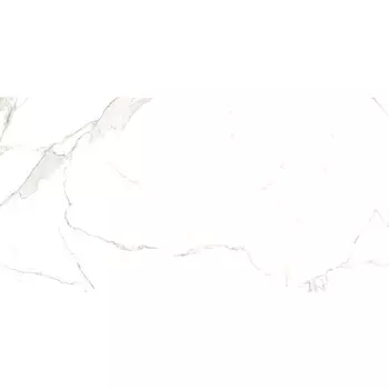 Керамогранит Lavelly Calacatta Palace белый матовый 1600х800х8,8 мм (2 шт.=2,56 кв.м)