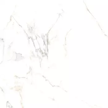 Керамогранит Lavelly Calacatta Palace белый матовый 800х800х8,5 мм (3 шт.=1,92 кв.м)