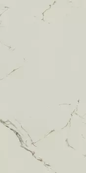 Керамогранит Lavelly Calacatta Palace белый полированный 1600х800х8,8 мм (2 шт.=2,56 кв.м)