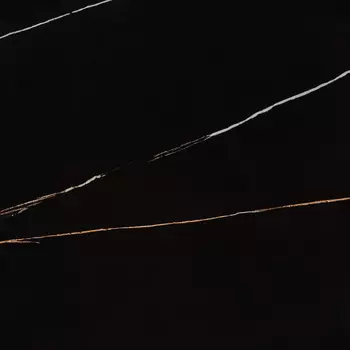 Керамогранит Lavelly Marble Accent черный полированный 600х600х8,2 мм (4 шт.=1,44 кв.м)