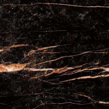 Керамогранит Lavelly Marble Nero черный полированный 800х800х8,5 мм (3 шт.=1,92 кв.м)