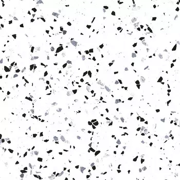 Керамогранит Lavelly Skandi Stones белый 420х420х8 мм (9 шт.=1,587 кв.м)