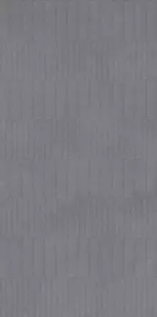 Керамогранит Lavelly Trail Relief темно-серый матовый 1200х600х8,5 мм (2 шт.=1,44 кв.м)