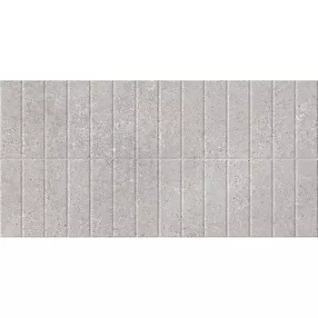 Керамогранит LB Ceramics Трэверс серый 600х300х8,5 мм (8 шт.=1,44 кв.м)