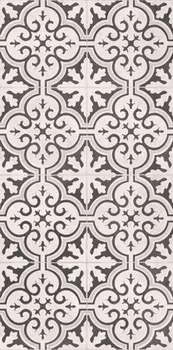 Керамогранит LB Ceramics Винтаж Вуд черно-белый 603х300х8,5 мм (8 шт.=1,44 кв.м)