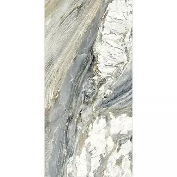 Керамогранит LCM Cascade разноцветный полированный 1200х600х7 мм (2 шт.= 1,44 кв.м)