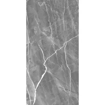 Керамогранит LCM Imperial серый полированный 1200x600x7 мм (2 шт.= 1,44 кв.м)