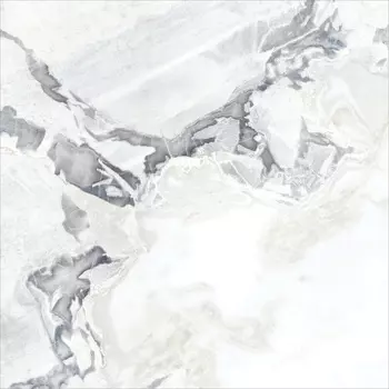 Керамогранит LCM Karibib бело-серый 600х600х8 мм (4 шт.=1,44 кв.м)