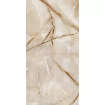 Керамогранит LCM Onyx Royal коричневый полированный 1200х600х7 мм (2 шт.= 1,44 кв.м)