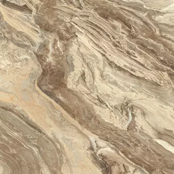 Керамогранит LCM Persia коричневый 600х600х8 мм (4 шт.=1,44 кв.м)