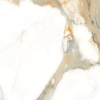 Керамогранит LCM Statuario Infinito белый 600х600х8 мм (4 шт.=1,44 кв.м)