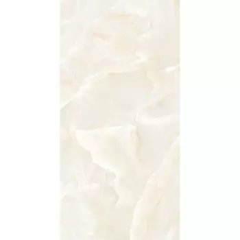 Керамогранит LCM Talisman Onyx кремовый полированный 1200х600х7 мм (2 шт.= 1,44 кв.м)