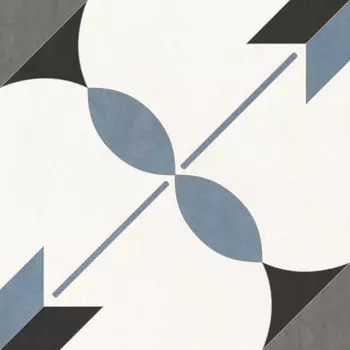 Керамогранит New Trend Design Art felix 200х200х8 мм (24 шт.= 0,96 кв.м)