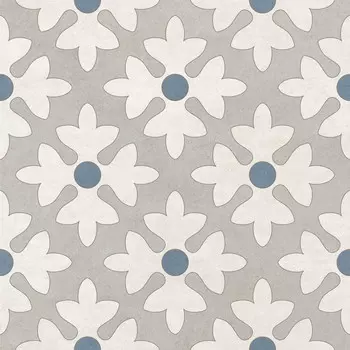 Керамогранит New Trend Design Art mia 200х200х8 мм (24 шт.= 0,96 кв.м)