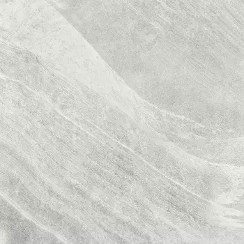 Керамогранит New Trend Rock светло-серый карвинг 600x600x9,5 мм (4 шт.=1,44 кв.м)
