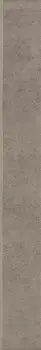 Керамогранит плинтус Cersanit Lofthouse серый 598х70х8,5 мм