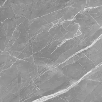 Керамогранит Шахтинская плитка Форте серый 400х400х7 мм (11 шт.=1,76 кв.м)