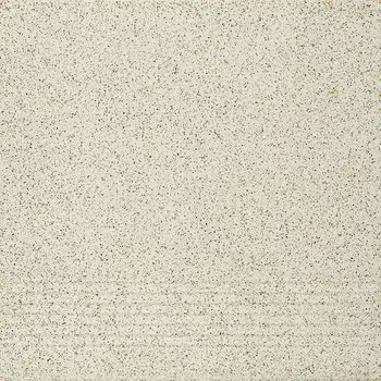 Керамогранит ступень Mito Milton светло-бежевый 298х298х8 мм (13 шт.=1,154 кв.м)