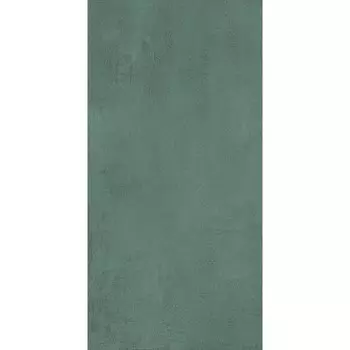 Керамогранит Уральский Гранит ArtBeton G007 зеленый 1200х600х10 мм (3 шт.=2,16 кв.м)