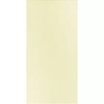 Керамогранит Уральский Гранит Моноколор слоновая кость матовый 1200х600х10 мм (3 шт.=2,16 кв.м)