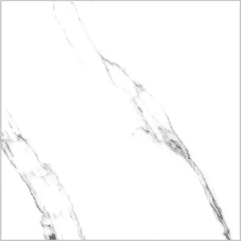 Керамогранит Уральский Гранит Neiva G390 белый 600х600х10 мм (4 шт.=1,44 кв.м)