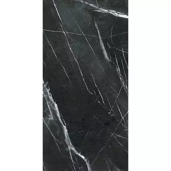 Керамогранит Уральский Гранит Neiva G395 черный 1200х600х10 мм (3 шт.=2,16 кв.м)