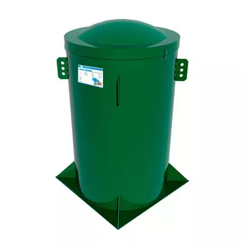 Кессон Alta Тип А 955х1500