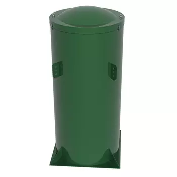 Кессон Alta Тип А 955х2000