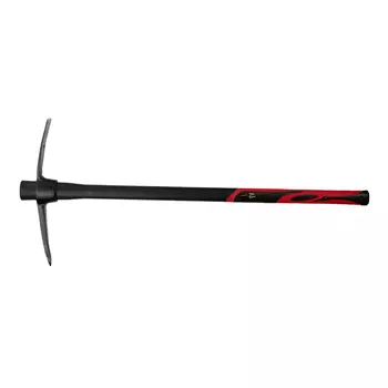 Кирка Hesler 1 кг фибергласовая ручка