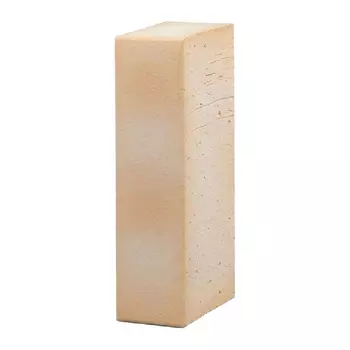 Кирпич рядовой ЛСР (ППКЗ) полнотелый М250 250х120х65 мм 1NF