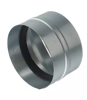 Клапан обратный Era стальной d150 мм