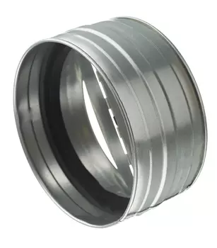 Клапан обратный Era стальной d160 мм