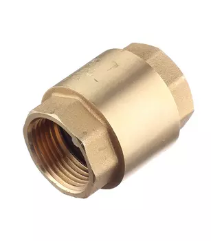 Клапан обратный Tiemme 1 ВР(г) х 1 ВР(г) (100 1/3500001)