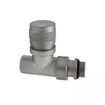 Клапан термостатический SR Rubinetterie Tondera 1/2 ВР(г) х 1/2 НР(ш) для радиатора (0612-1500CS00)