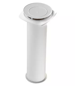 Клапан приточный Era d125 мм (12,5КП-05)