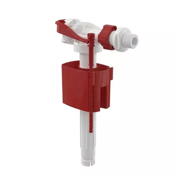 Клапан заливной Alcadrain боковой подвод 1/2 (A15/A150)