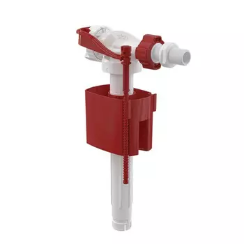 Клапан заливной Alcadrain боковой подвод 3/8 (A15/A150)