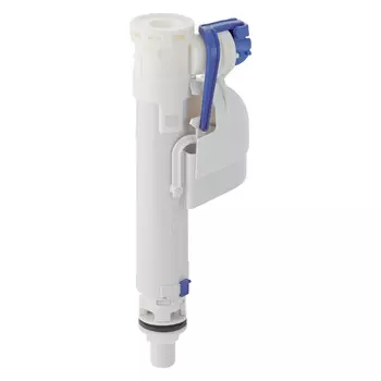 Клапан заливной Geberit нижний подвод 1/2 (281.208.00.1)