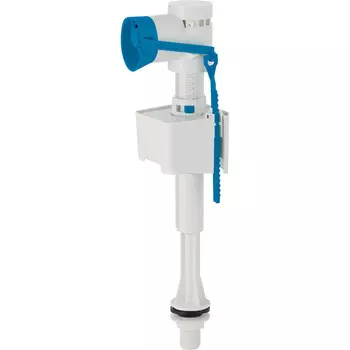 Клапан заливной Geberit нижний подвод 3/8 (136.725.00.1)