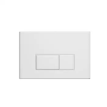 Клавиша смыва для инсталляций Tokito Tatsumaki хром (TOK-TATSUMAKI-SQ-CH)