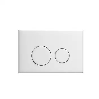 Клавиша смыва для инсталляций Tokito Tatsumaki хром (TOK-TATSUMAKI-RD-CH)