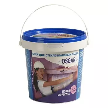 Клей для стеклообоев Oscar 400 г