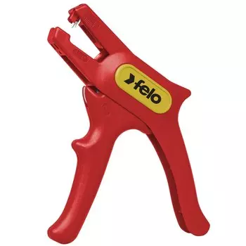 Клещи 200 мм Felo для снятия изоляции (58399911)