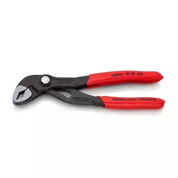 Клещи переставные Knipex Cobra 150 мм (KN-8701150)