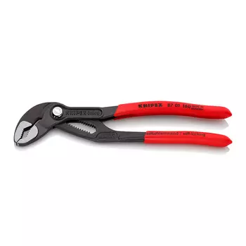 Клещи переставные Knipex Cobra (KN-8701180) 180 мм