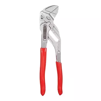Клещи переставные Knipex 180 мм (KN-8603180SB)