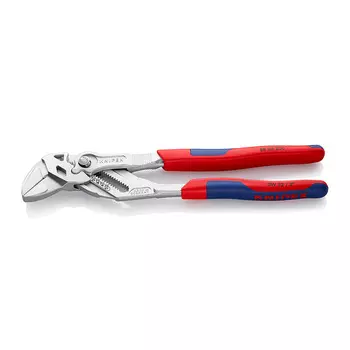 Клещи переставные Knipex 266 мм (KN-8605250)