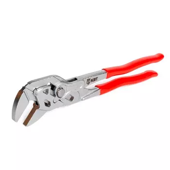 Клещи переставные КВТ (76473) 260 мм