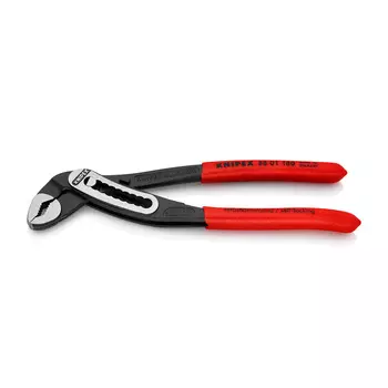 Клещи переставные сантехнические Knipex Alligator 180 мм (KN-8801180)